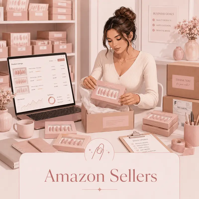 Amazon Sellers