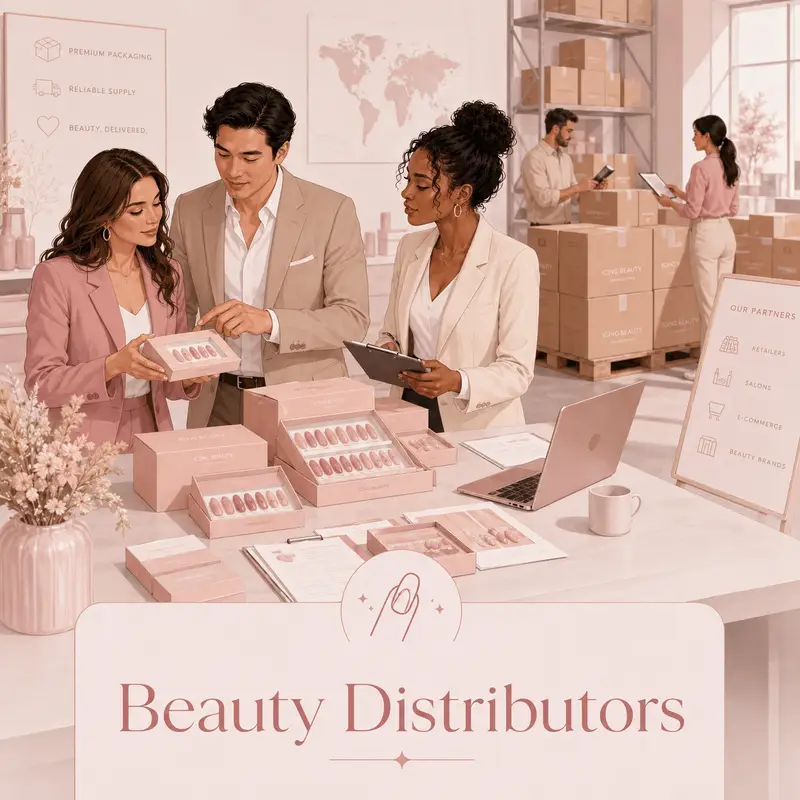 Beauty Distributors