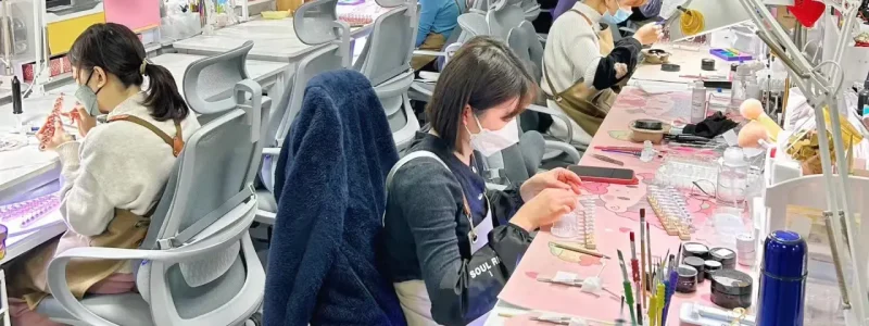 Press On Nails Wholesale