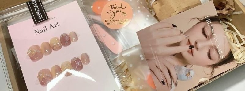 Press-On Nails
